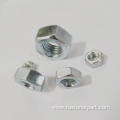 Metric General Industry Hexagon Thin Nuts